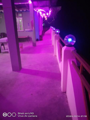 Footprints homestay